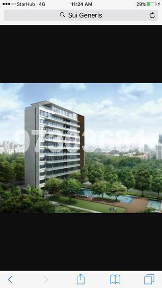 Sui Generis (D10), Condominium #149339802